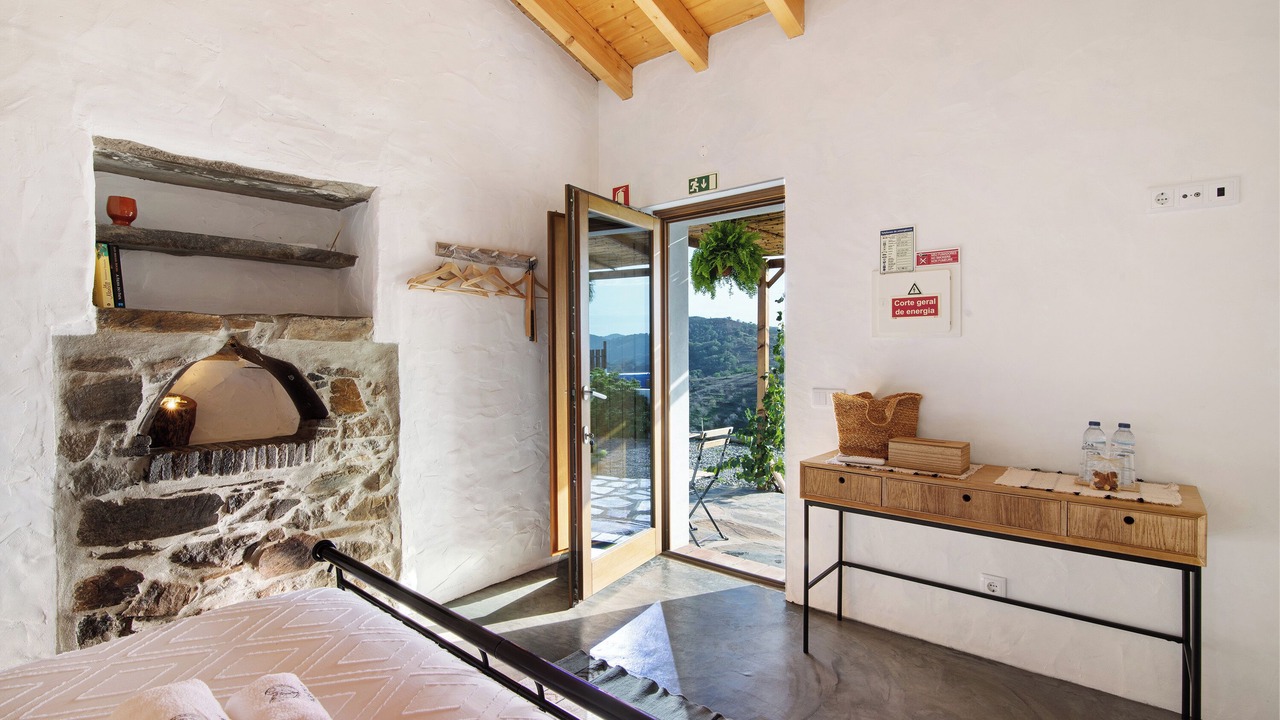 Photo of Bedroom in Alta Mora