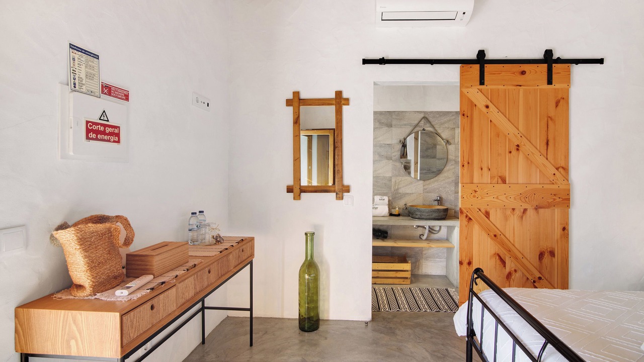 Photo of Bedroom in Alta Mora