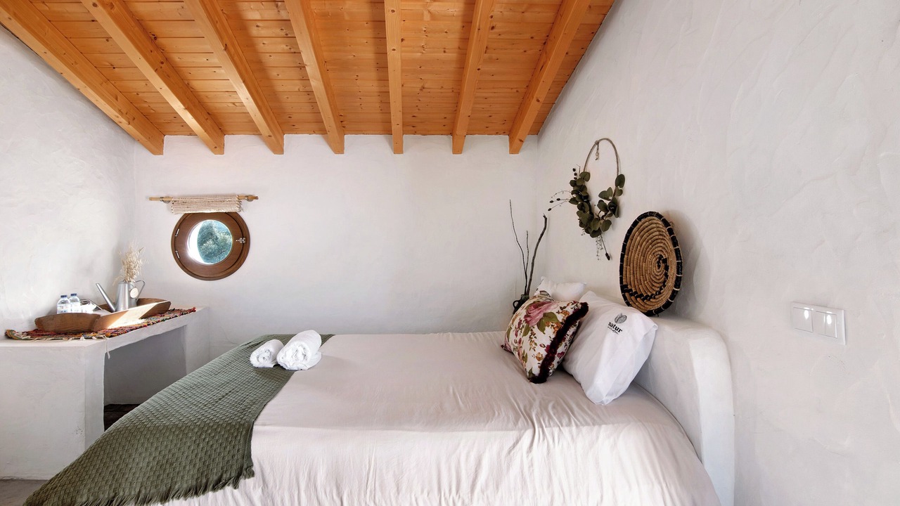 Photo of Bedroom in Alta Mora