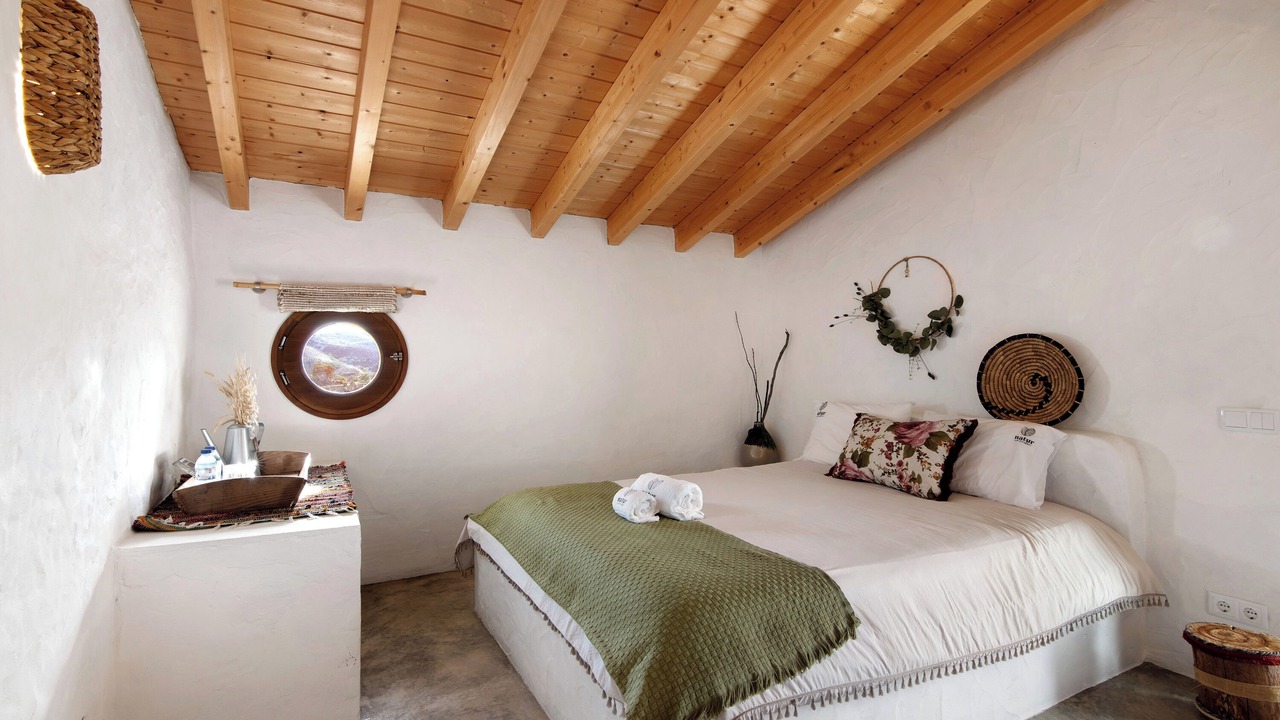 Photo of Bedroom in Alta Mora