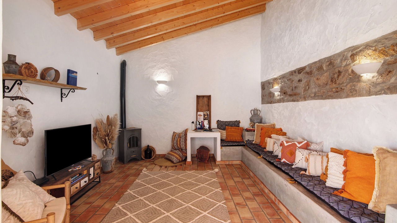 Photo of Livingroom in Alta Mora