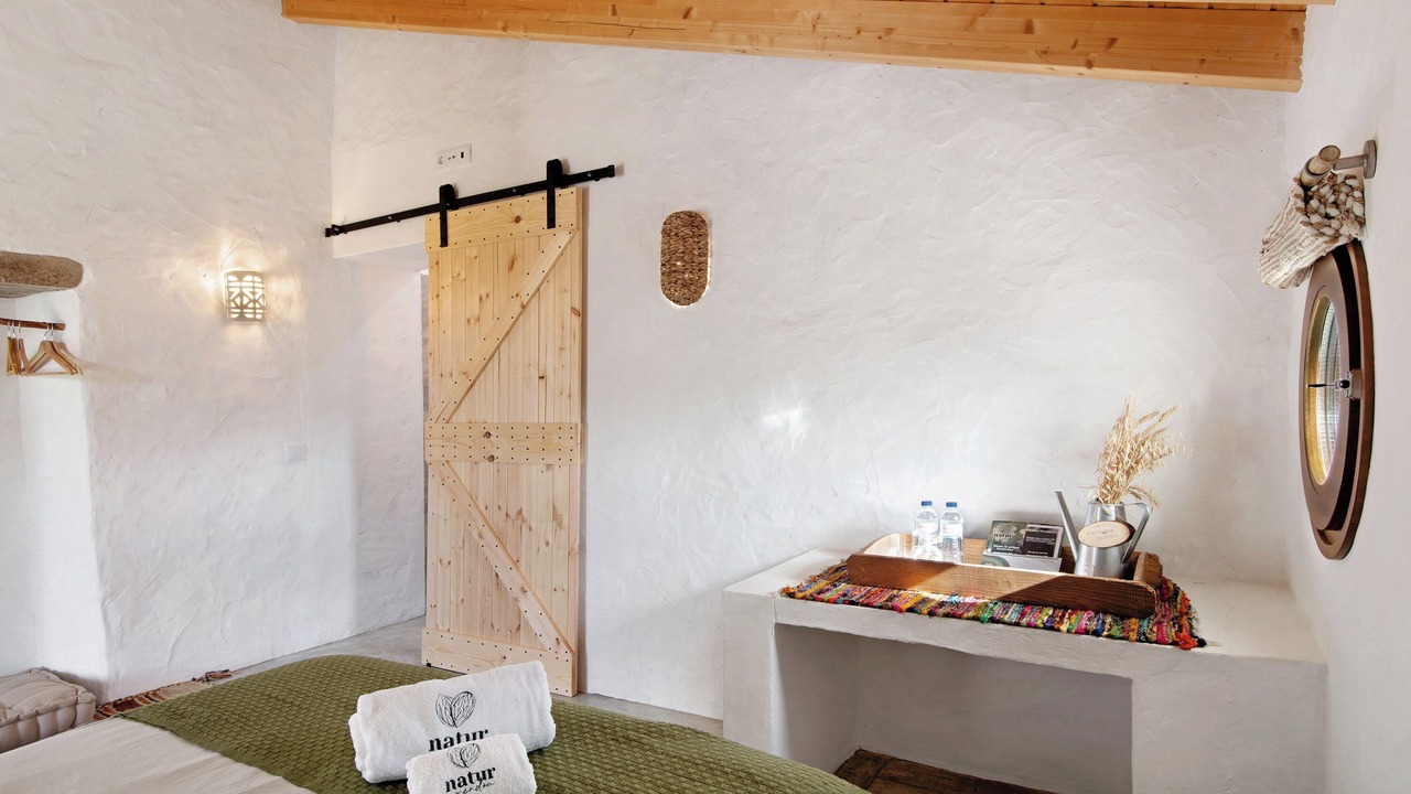Photo of Bedroom in Alta Mora