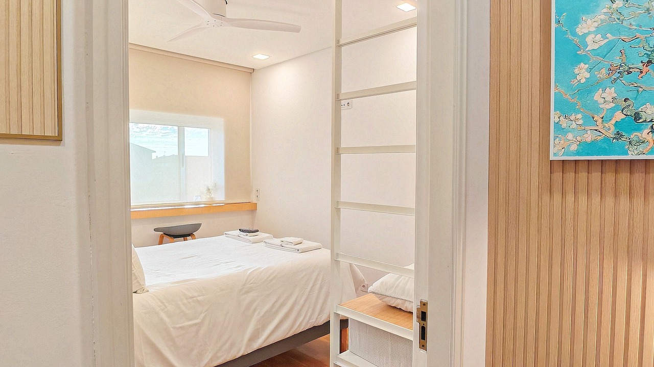 Photo of Bedroom in Espinho