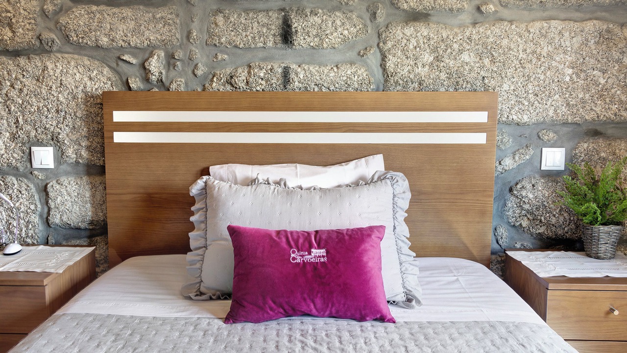 Photo of Bedroom in Guilhofrei