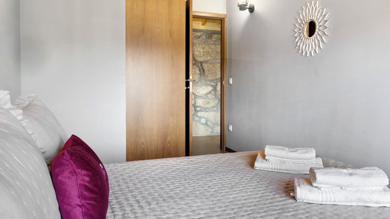 Photo of Bedroom in Guilhofrei