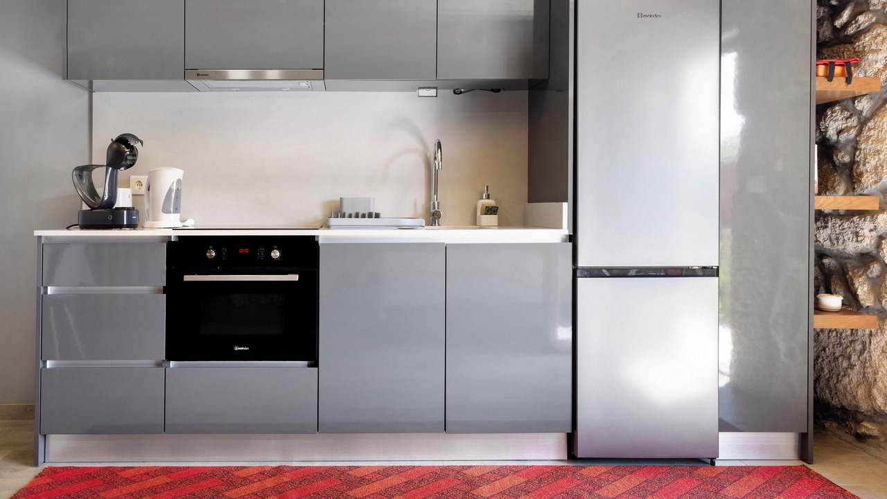 Photo of Kitchen in Guilhofrei