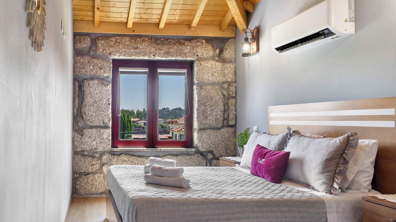 Photo of Bedroom in Guilhofrei