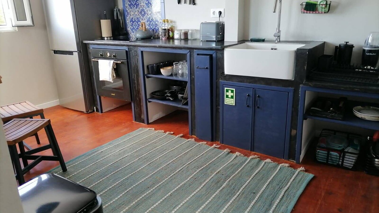 Photo of Kitchen in Horta