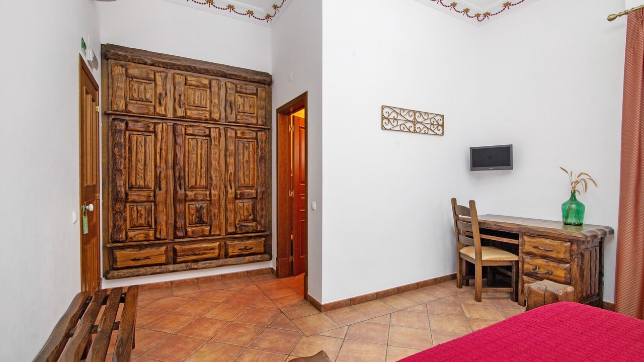 Photo of Bedroom in Espirito Santo