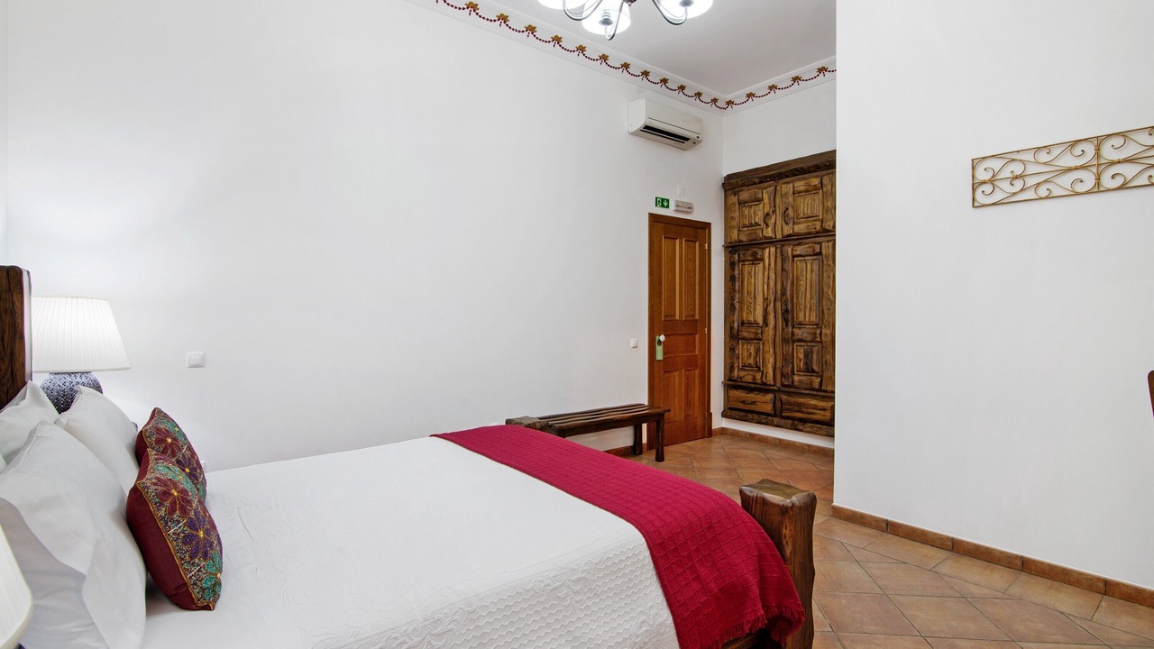 Photo of Bedroom in Espirito Santo