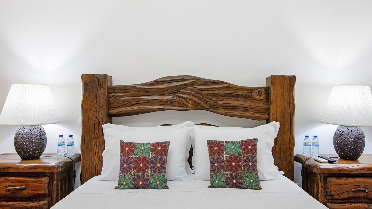 Photo of Bedroom in Espirito Santo