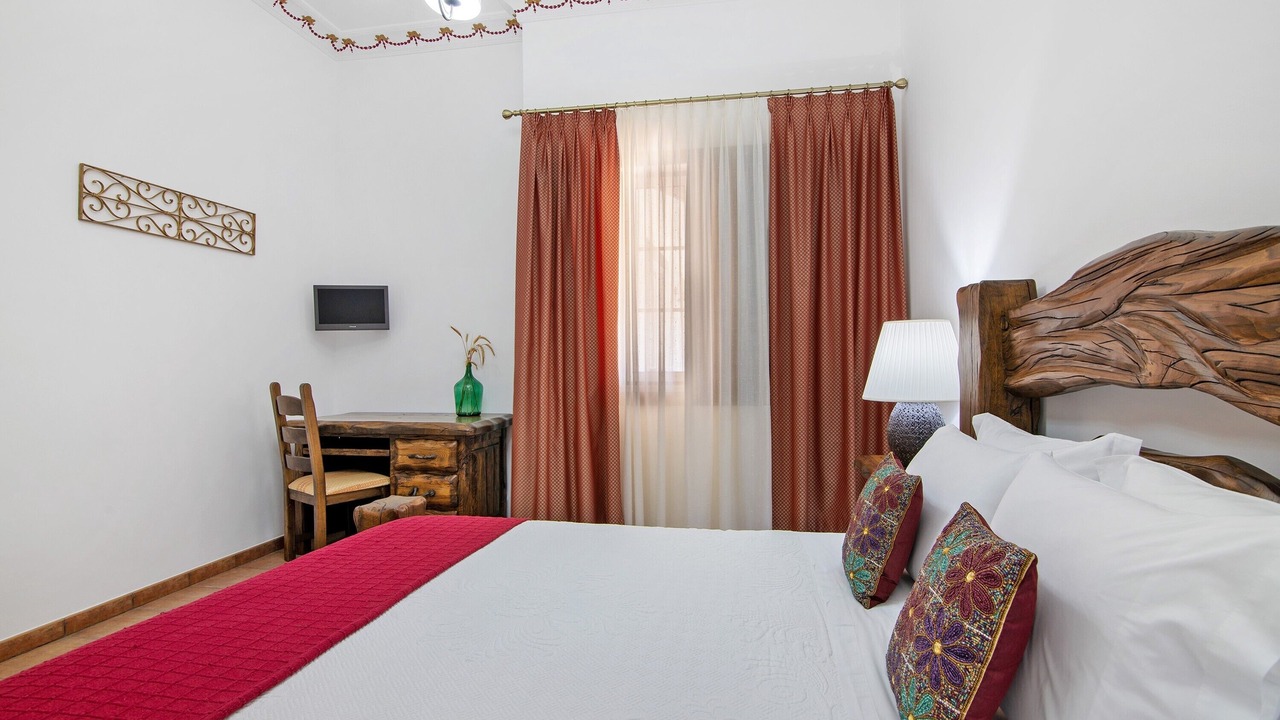 Photo of Bedroom in Espirito Santo