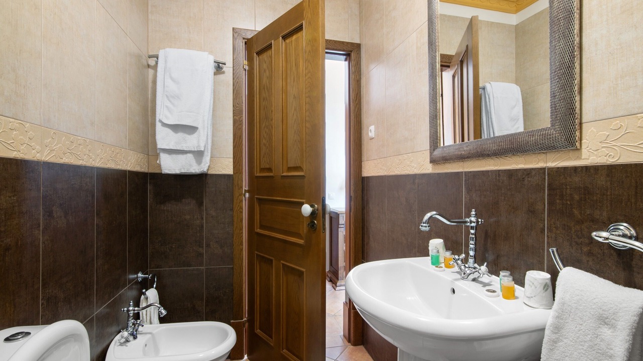 Photo of Bathroom in Espirito Santo