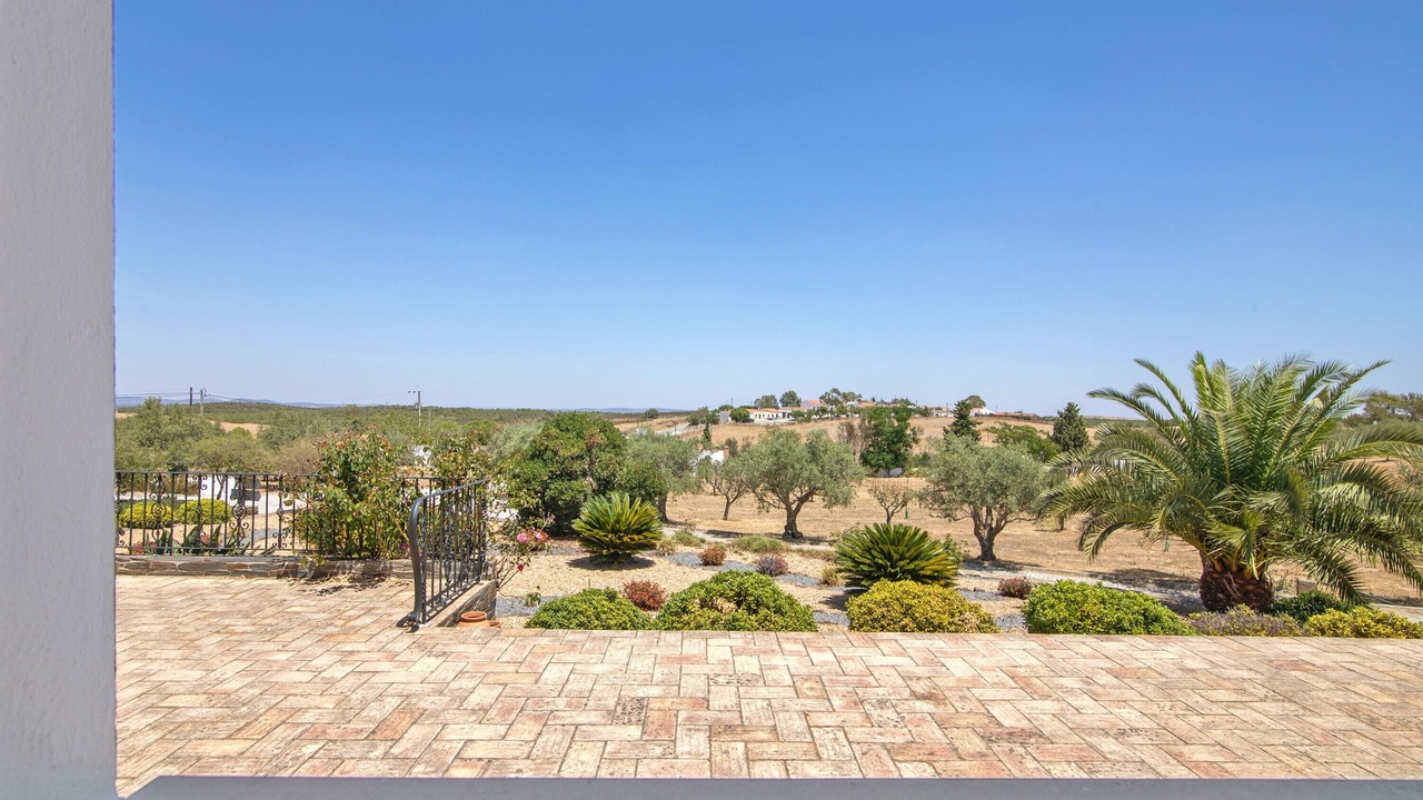 Photo of Patio Balcony in Espirito Santo