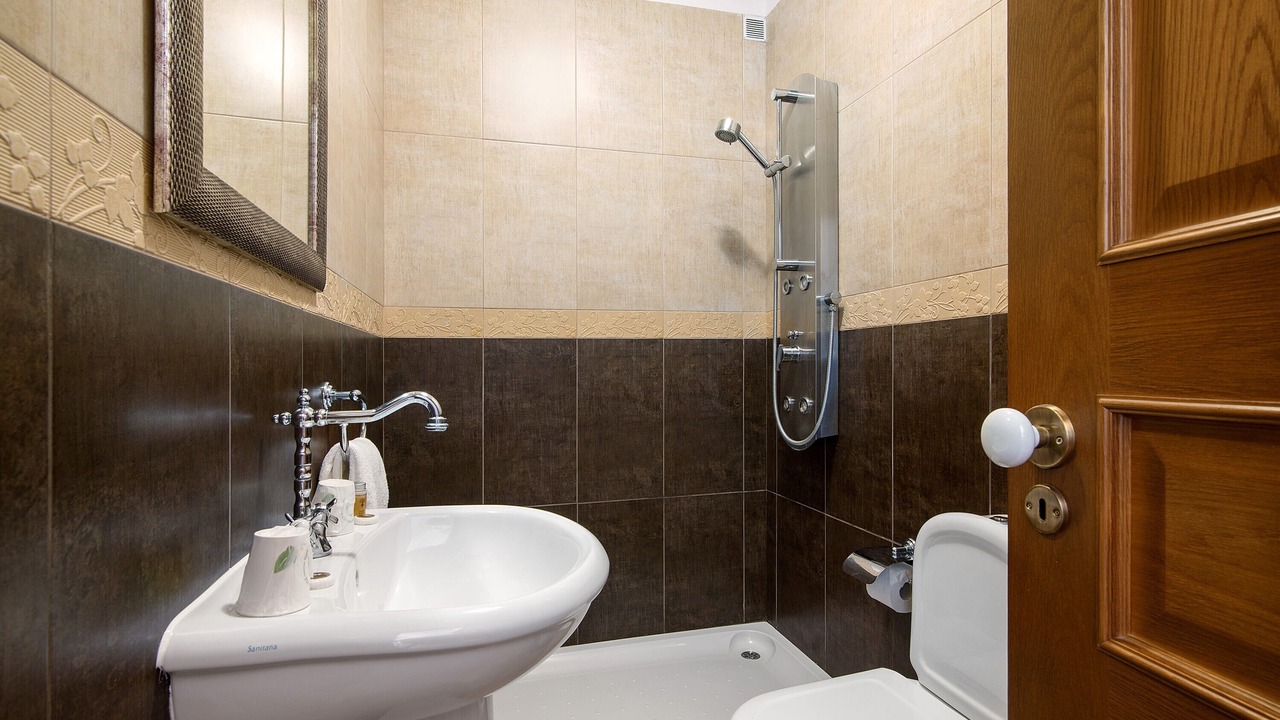 Photo of Bathroom in Espirito Santo