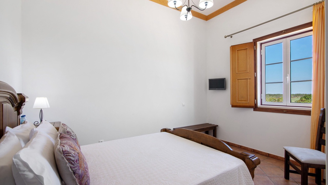 Photo of Bedroom in Espirito Santo
