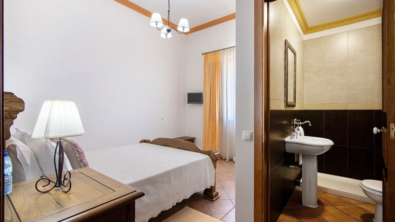 Photo of Bedroom in Espirito Santo