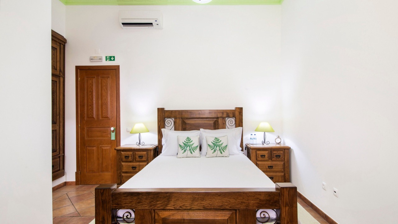Photo of Bedroom in Espirito Santo