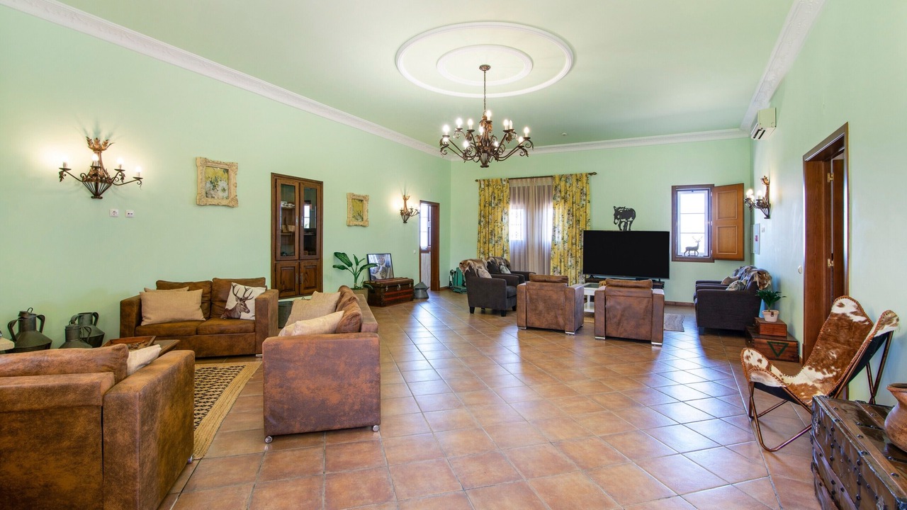 Photo of Livingroom in Espirito Santo