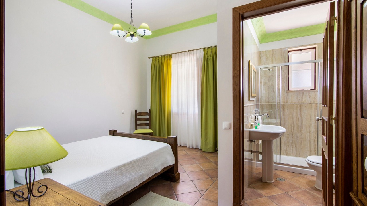 Photo of Bathroom in Espirito Santo