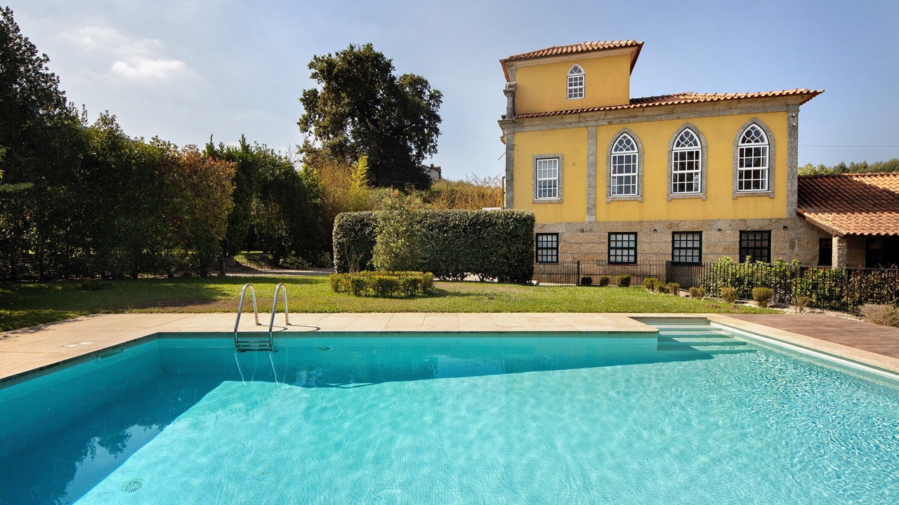 Photo of Outdoor in Travanca