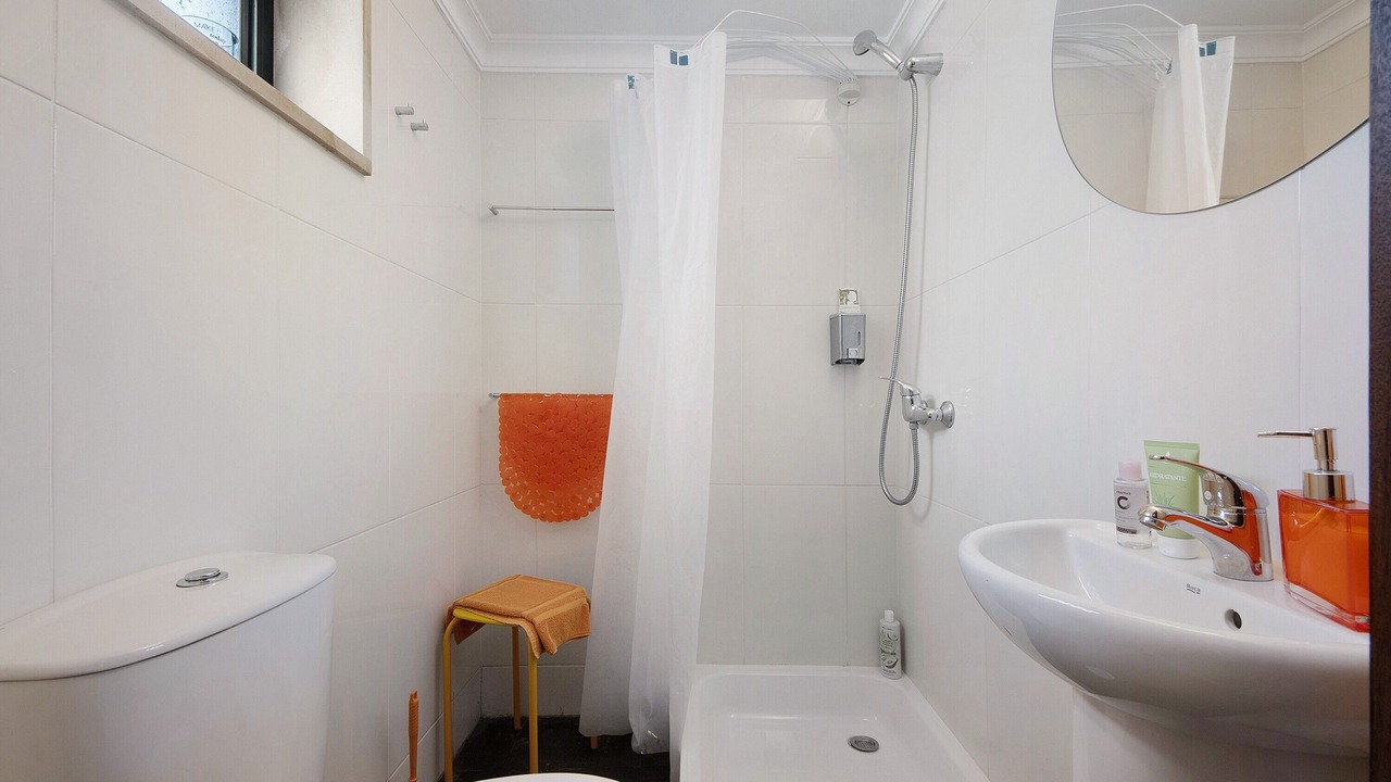 Photo of Bathroom in Travanca