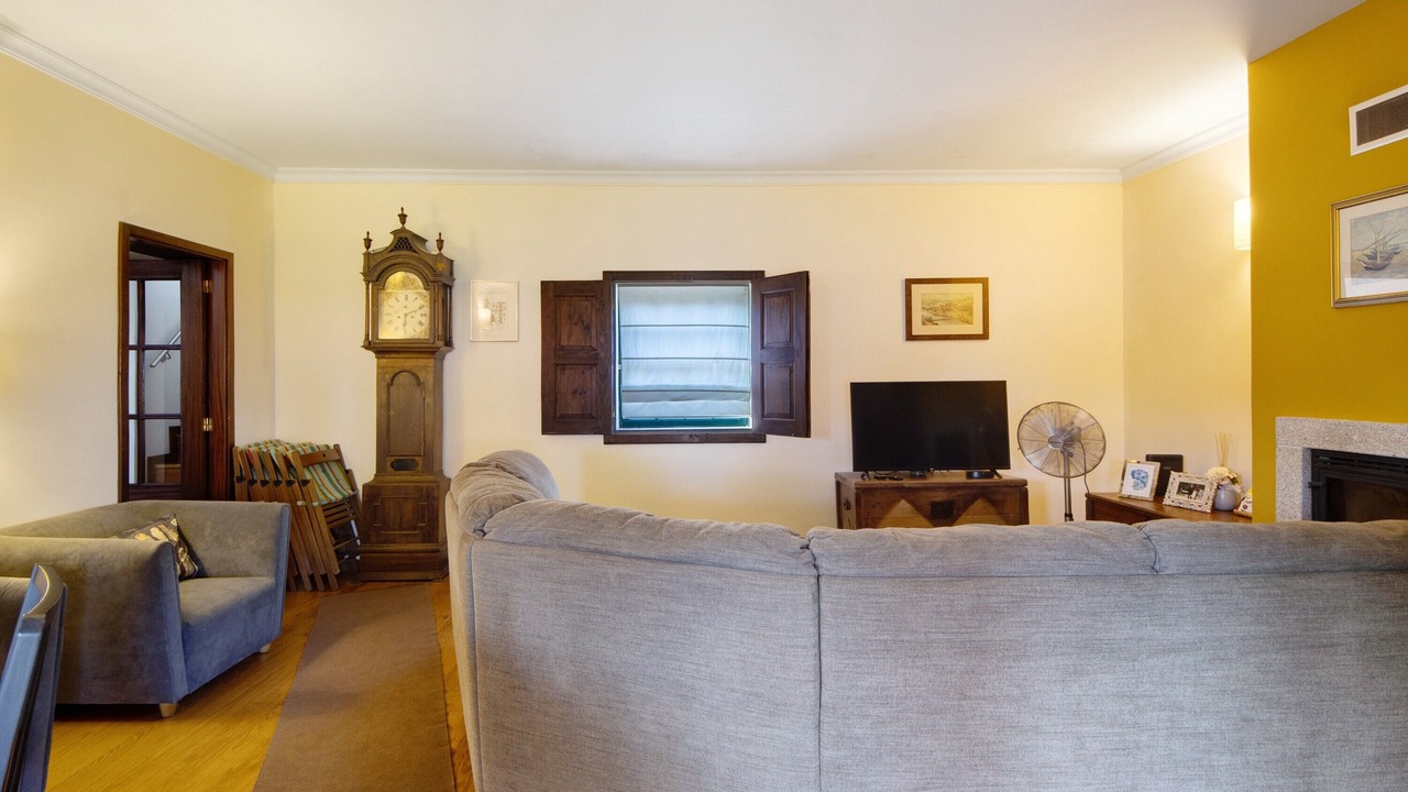 Photo of Livingroom in Travanca