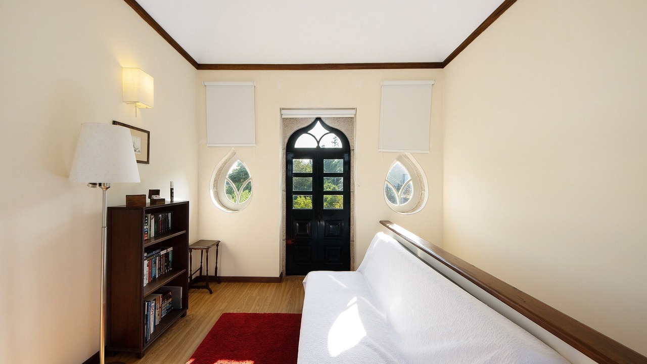 Photo of Bedroom in Travanca
