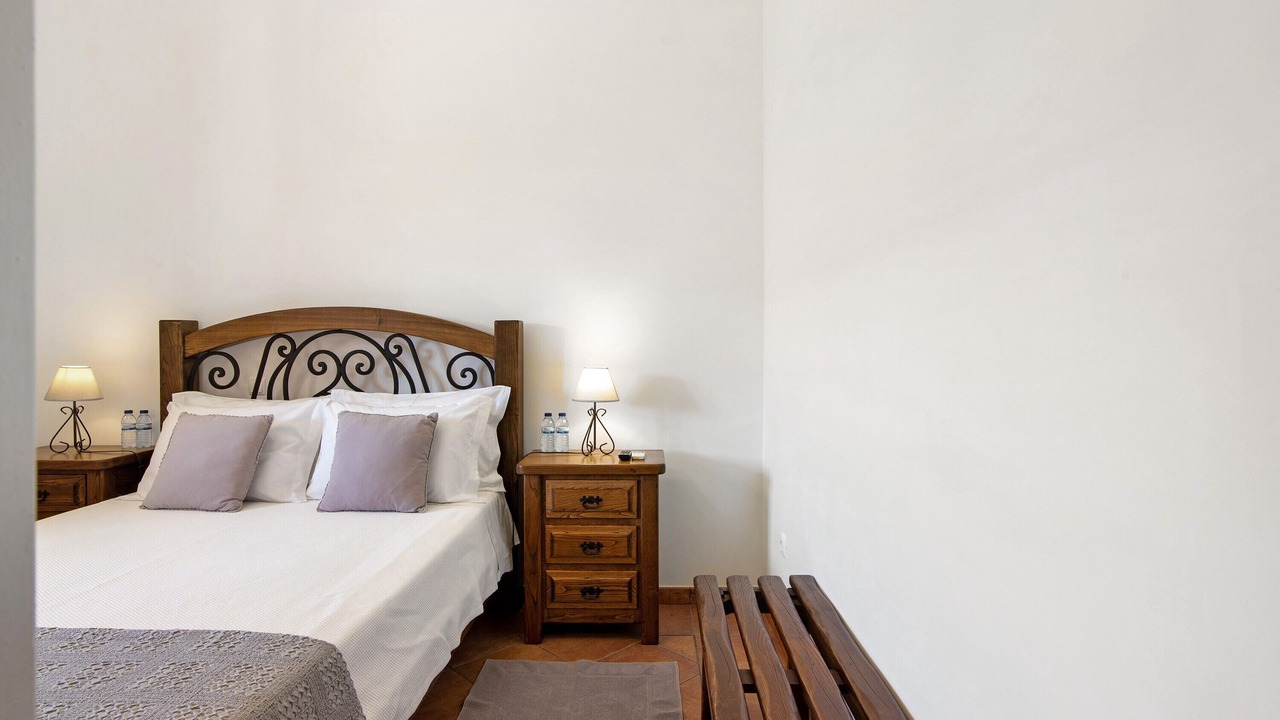 Photo of Bedroom in Espirito Santo