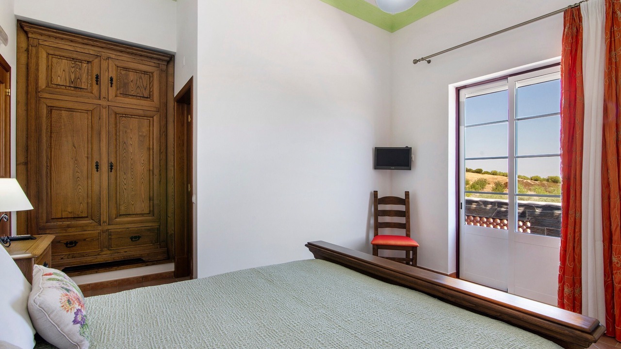 Photo of Bedroom in Espirito Santo