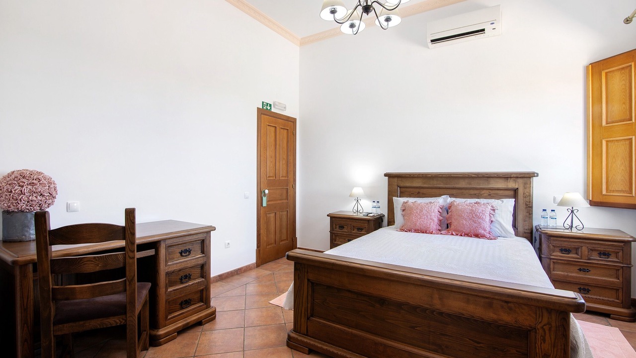 Photo of Bedroom in Espirito Santo