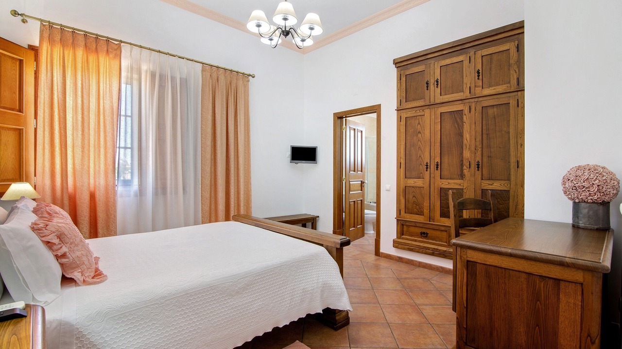 Photo of Bedroom in Espirito Santo