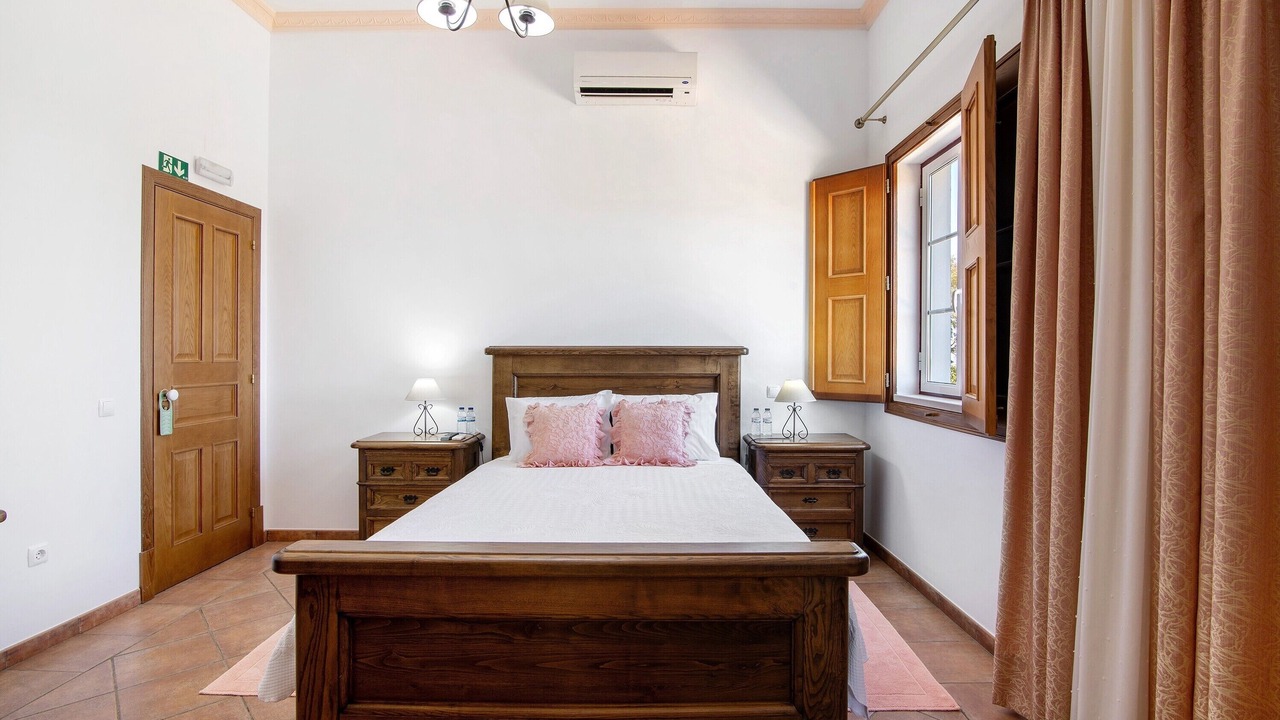 Photo of Bedroom in Espirito Santo