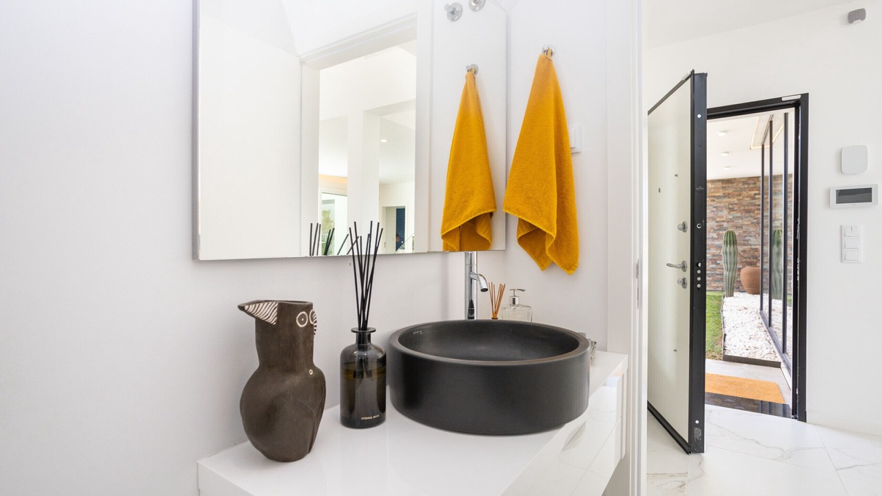 Photo of Bathroom in Charneca de Caparica e Sobreda