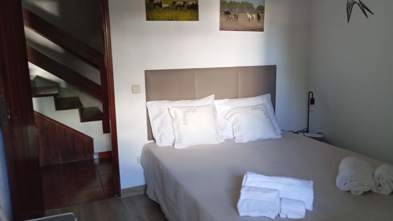 Photo of Bedroom in Golega