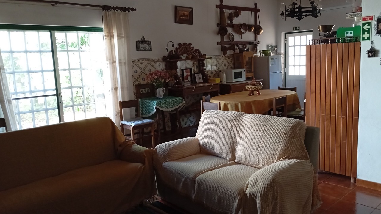 Photo of Livingroom in Golega