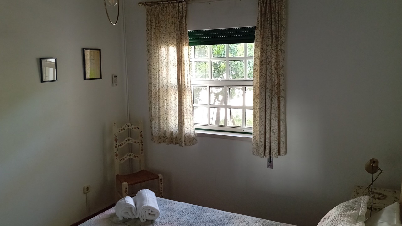 Photo of Bedroom in Golega