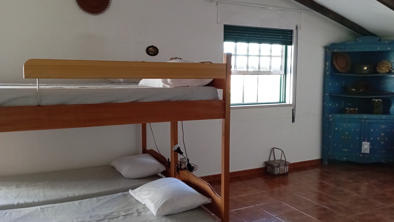 Photo of Bedroom in Golega