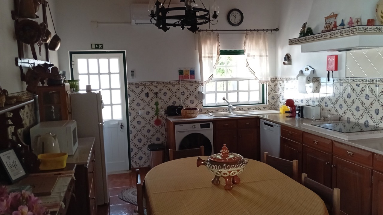 Photo of Kitchen in Golega