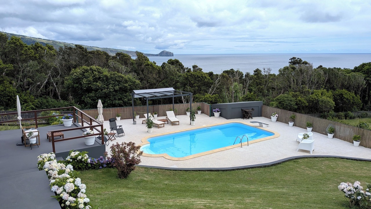 Photo of Outdoor in Horta