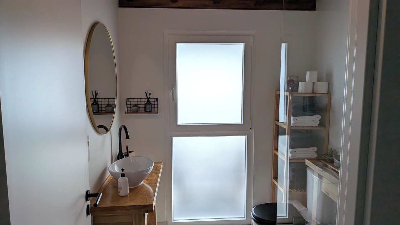 Photo of Bathroom in Horta