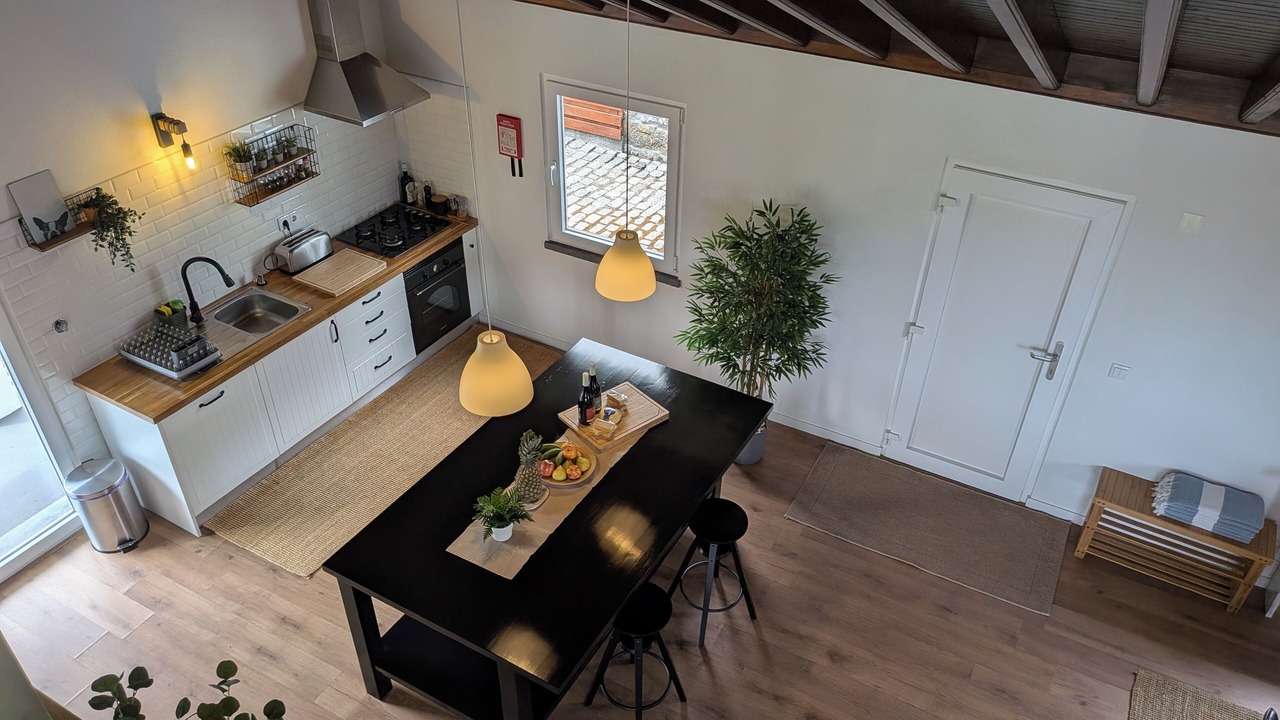 Photo of Kitchen in Horta
