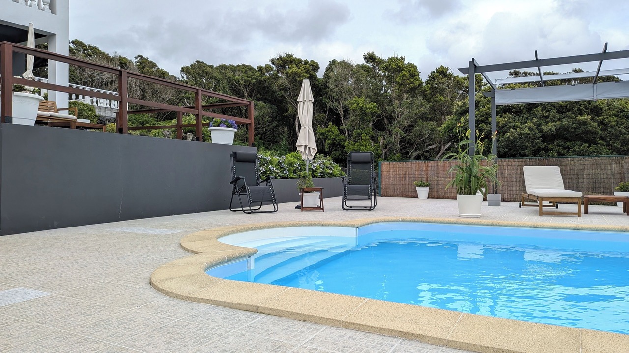 Photo of Outdoor in Horta