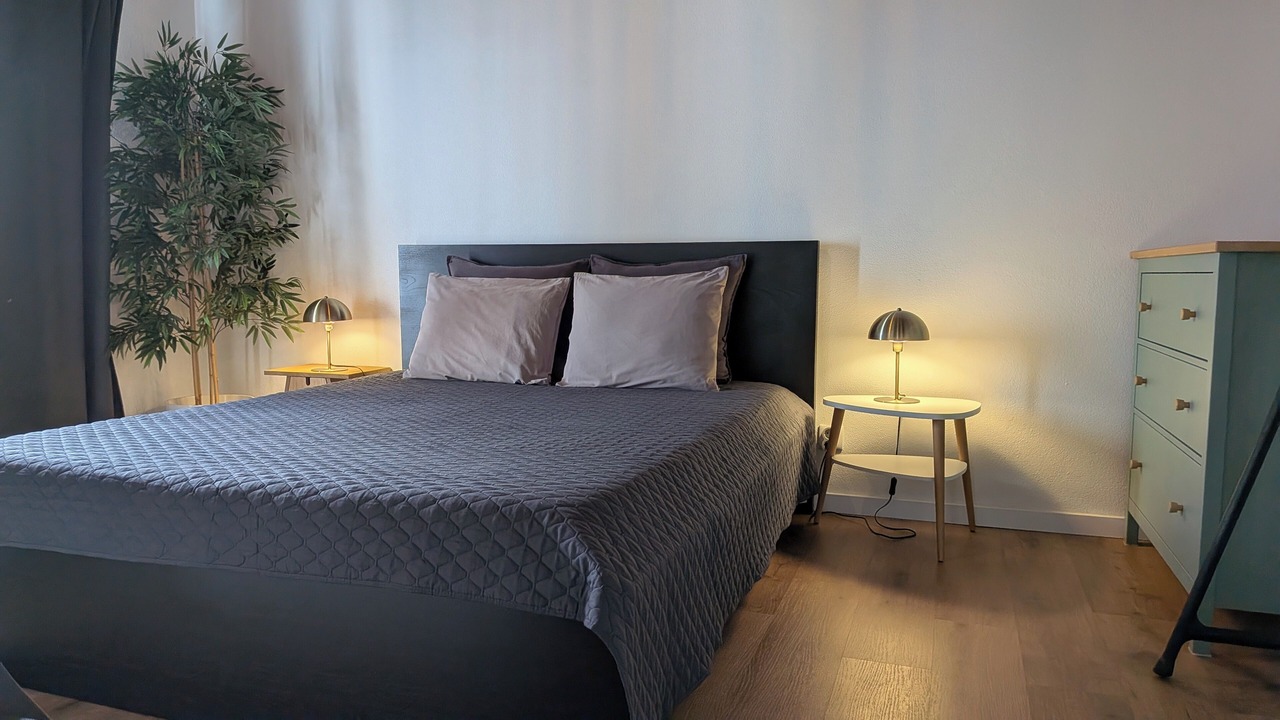 Photo of Bedroom in Horta