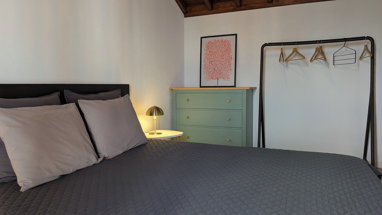Photo of Bedroom in Horta