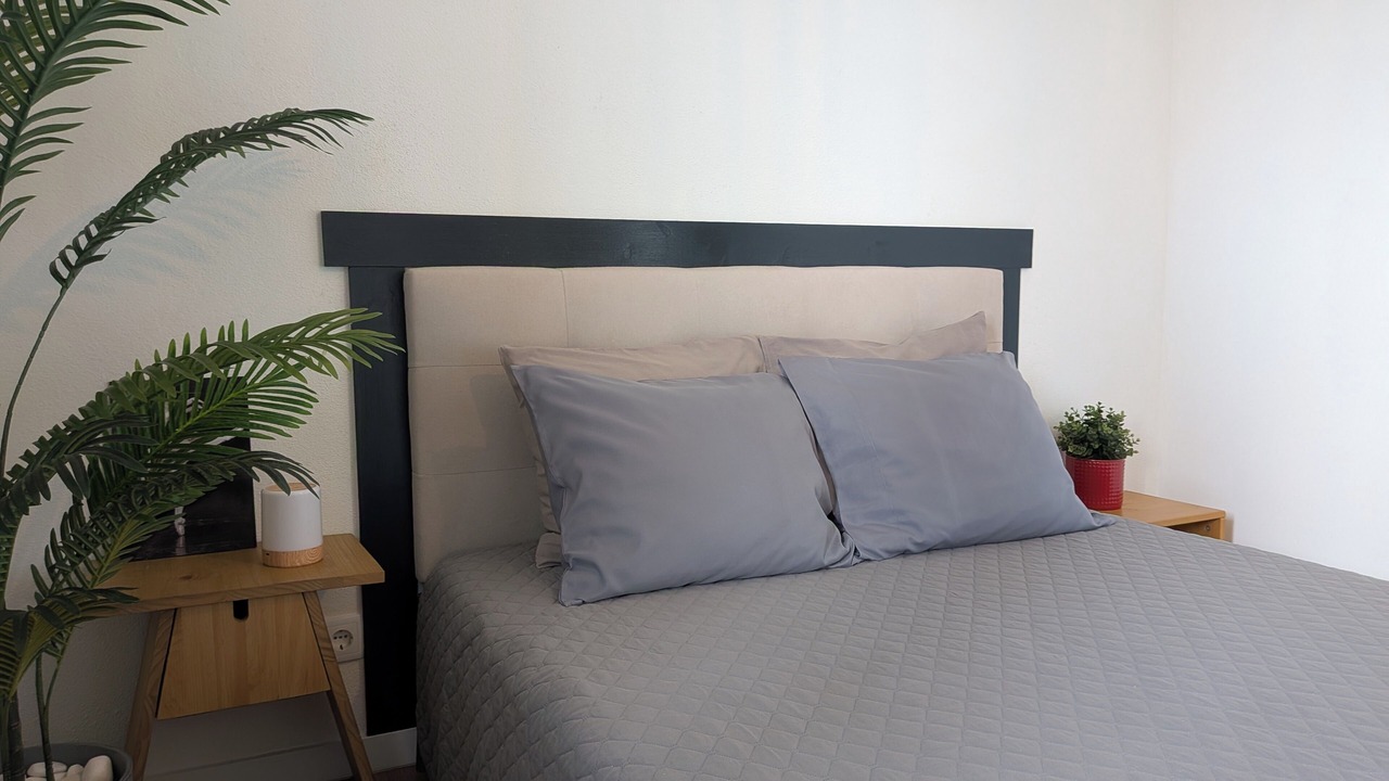 Photo of Bedroom in Horta
