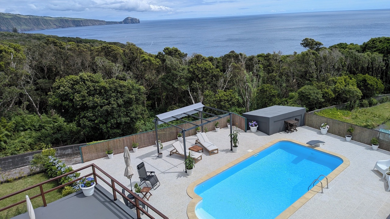 Photo of Outdoor in Horta