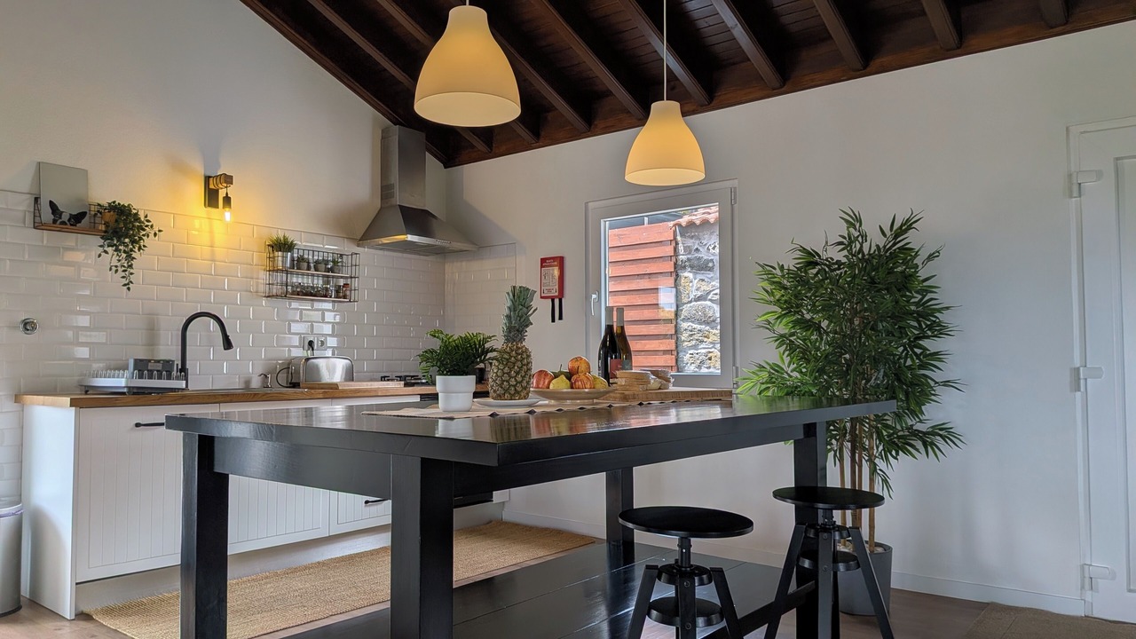 Photo of Kitchen in Horta