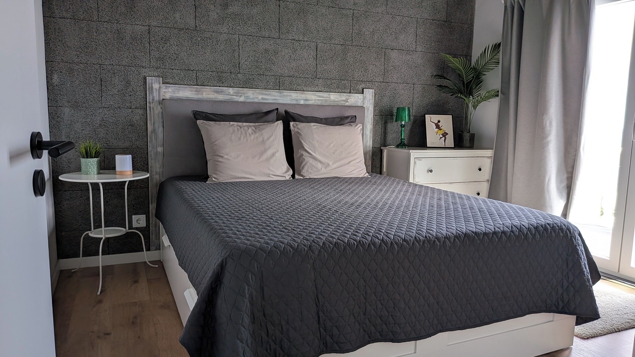 Photo of Bedroom in Horta