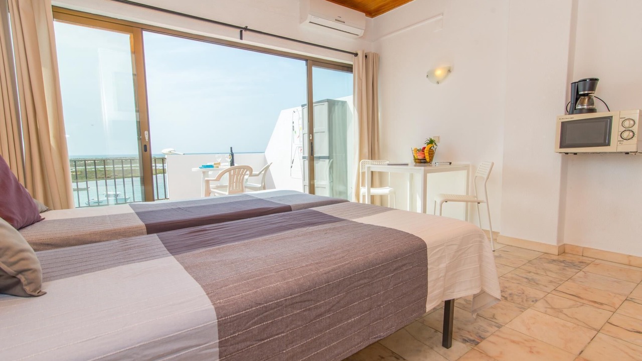 Photo of Bedroom in Cabanas